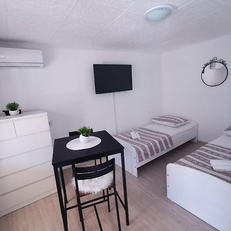Zagvozd Apartment Nature Beauty מראה חיצוני תמונה